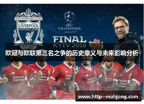 欧冠与欧联第三名之争的历史意义与未来影响分析